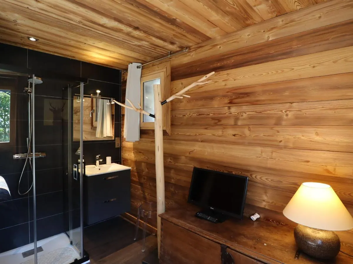 Appartement De Standing Aux Gets - 2 Ch, 6 Couchages, Proche Centre Et Pistes - Fr-1-623-94 Les Gets