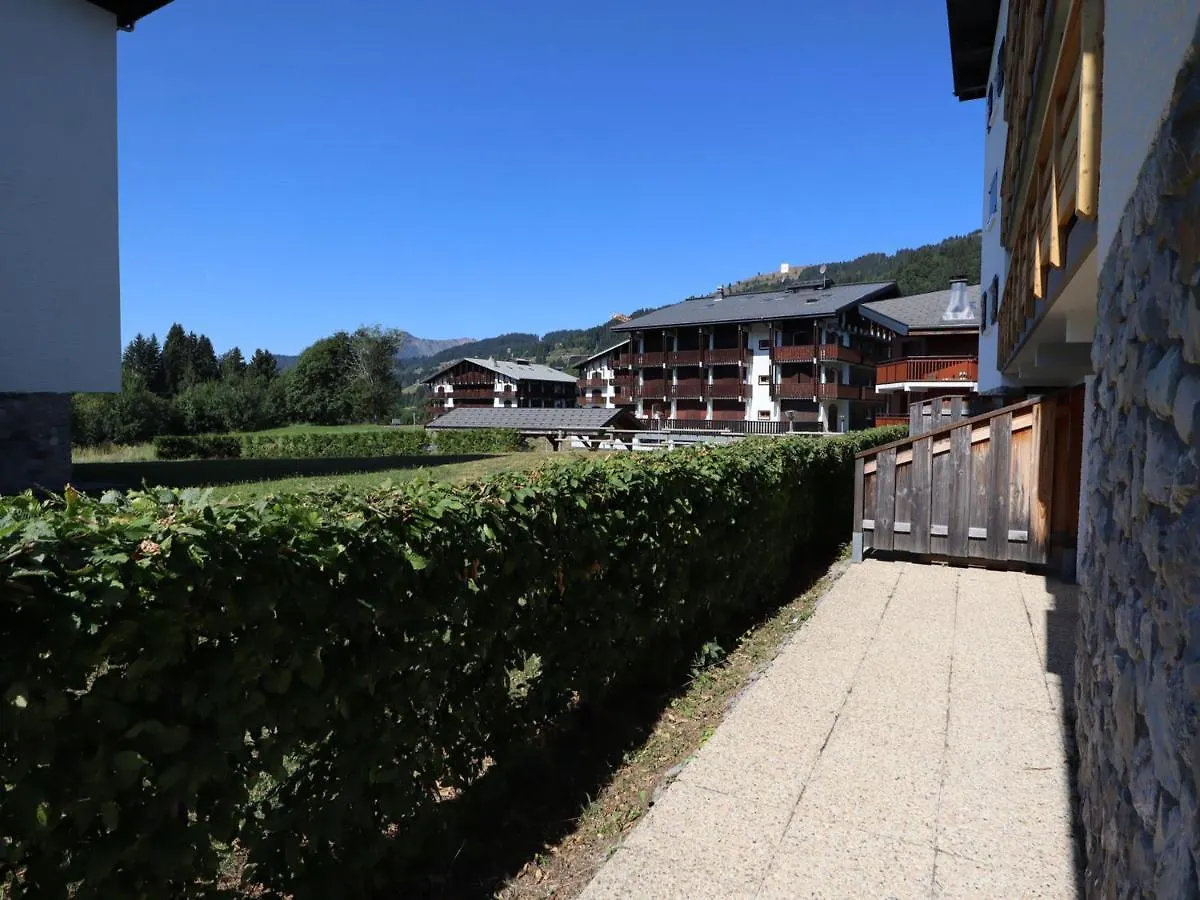 Apartment Appartement De Standing Aux Gets - 2 Ch, 6 Couchages, Proche Centre Et Pistes - Fr-1-623-94 Les Gets France